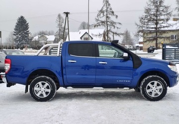 Ford Ranger V Pojedyncza kabina 2.2 Duratorq TDCI 150KM 2015 Ford Ranger Ford Ranger NAPED 4X4 Jedyne 62.000km WYCIAGARKA 2.2, zdjęcie 6