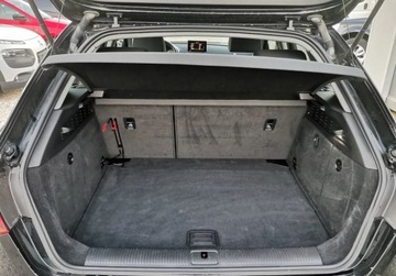 Audi A3 8V 2017 Audi A3 Sportback MODEL 2018, S-LINE Automat, Xenon, LED, 2.0 Benzyna 190KM, zdjęcie 20