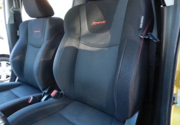 Suzuki Swift V 2014 Suzuki Swift 1,6 Sport sliczny szybki zadbany max wyposazony 5drzwi 1.6, zdjęcie 17