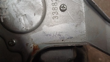 JEEP PATRIOT MOTOREK STĚRAČE ZADNÍ