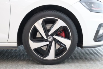 Volkswagen Polo VI GTI 2.0 TSI 200KM 2018 VW Polo 2.0 GTI, Salon Polska, Serwis ASO, zdjęcie 14