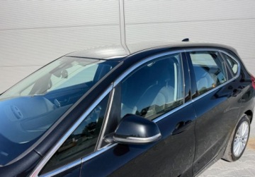 BMW Seria 2 F22-F23-F45-F46 Active Tourer 218i 136KM 2016 BMW Seria 2 bezwypadeswerwis asoLUXURYorg lakier1wlascicielele klapajak no, zdjęcie 2