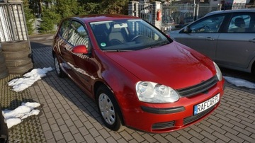 Volkswagen Golf V 2004 Volkswagen Golf z Niemiec. Automat. Polecam !!!, zdjęcie 3