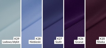 MINI ROLETY ROLETKI z ŻYŁKĄ ROLETA Klasyczna 42 / 160