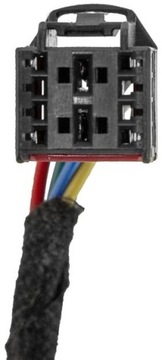 NTY TLUMIČ ZADNÍ KRYT