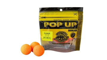 Pop Up - саше/40 г/12 мм/Банан