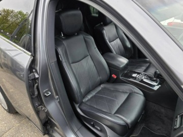 Infiniti QX70 3.0 V6 238KM 2014 Infiniti QX70 3.0 Diesel 238 KM, Kamera 360, Navi,, zdjęcie 29