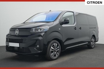 Citroen Spacetourer 2025 CITROEN SpaceTourer XL L2H1 Plus EAT8 2.0 180KM 2025, zdjęcie 1
