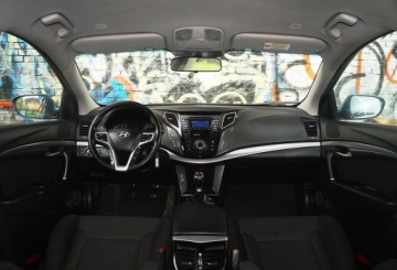 Hyundai i40 Kombi Facelifting 1.6 GDI 135KM 2017 HYUNDAI i40 CW 1.6 GDI 136 KM, zdjęcie 5