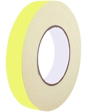 ТОЛСТАЯ ПЕННАЯ ЛЕНТА 2мм, двусторонняя вспененная 9мм, самоклеящаяся.