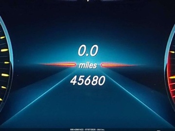 Mercedes GLC C253 2021 Mercedes-Benz GLC 300 4Matic Suv 2021 2.0l 2.0 Benzyna 255KM, zdjęcie 11