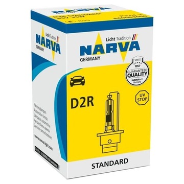 NARVA D2R 35 W 1 SZT.