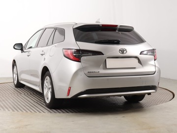 Toyota Corolla XII TS Kombi 1.2 Turbo D-4T 116KM 2019 Toyota Corolla 1.2 Turbo, Salon Polska, zdjęcie 3