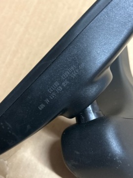 VW SEAT AUDI LUSTERKO WEWNĘTRZNE 3G0857511AF