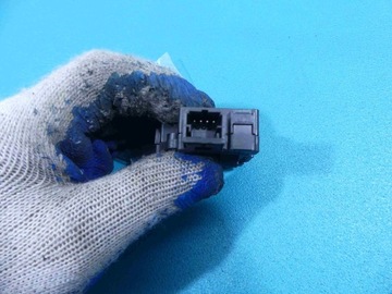 MOTOREK VENTILACE RADIÁTORU MERCEDES C W204 4PIN