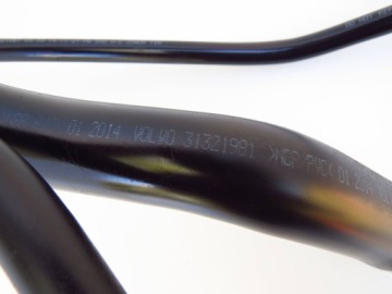 ТРУБКА ЗАЛИВНОЙ ГОРЛОВИНЫ 31321182 VOLVO V40 II 12-19