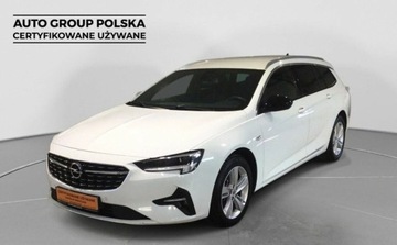 Opel Insignia II Sports Tourer Facelifting 1.5 Diesel 122KM 2022 Opel Insignia 1.5 CDTI 122 KM automat FV23 Gwarancja 1.5 Diesel 122KM