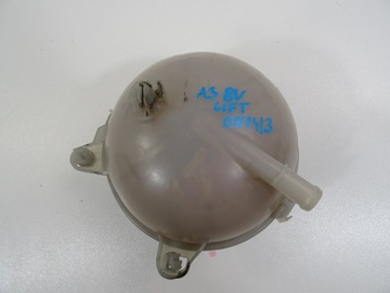 AUDI A3 8V FACELIFT NÁDRŽ VYROVNÁVACÍ 5Q0121407G