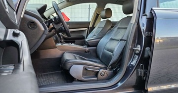 Audi A6 C6 Limousine 3.0 V6 TDI 225KM 2006 Audi A6 Limousine 3.0 224ps.Lopatki Quattro Navi Klima Ksenon 2006 3.0, zdjęcie 4