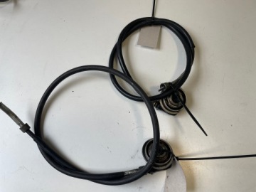 Спидометр Yamaha TDM 850 3VD Cable Drive Slug