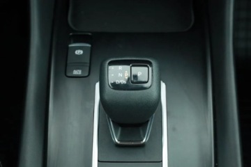 Nissan Qashqai III Crossover 1.3 DIG-T MHEV 158KM 2022 Nissan Qashqai 1.3 DIG-T, Salon Polska, zdjęcie 12