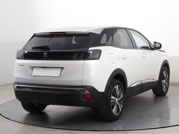 Peugeot 3008 II 2023 Peugeot 3008 1.2 MHEV, Salon Polska, zdjęcie 4