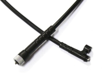 LINKA PRĘDKOŚCIOMIERZA Honda NTV 650 Revere 88-
