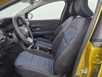 Dacia Sandero III Hatchback 5d 1.0 TCe ECO-G 100KM 2026 Od ręki - Journey 1.0 TCe 100KM / Pakiet Easy, zdjęcie 4