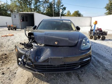 Porsche Panamera II 2018 Porsche Panamera 4 E-Hybrid 2018 3.0l 3.0 Hybryda 462KM, zdjęcie 5