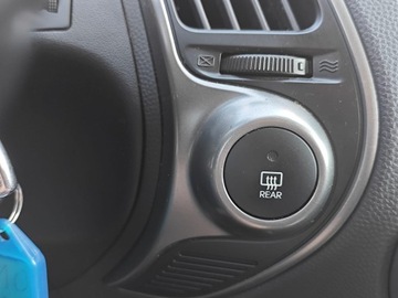 Hyundai ix35 SUV Facelifting 2.0 CRDi 136KM 2014 HYUNDAI ix35 2.0 CRDi 136KM Salon Polska, Premium, Automat, 4wd 4x4, zdjęcie 13