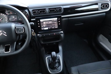 Citroen C3 IV 2024 Citroen C3 1.2 PureTech, Salon Polska, zdjęcie 7