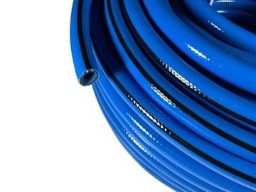 Wąż techniczny do sprężarki PL 6 mm 20bar/60bar