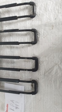 SPRINTER VW LT ОГРАНИЧИТЕЛЬ ЗАДНЕЙ ДВЕРИ