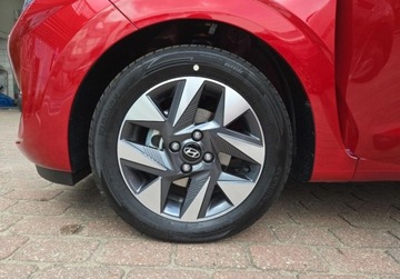 Hyundai i10 III 2025 Hyundai i10 Modern Comfort Dostepny od reki 1.2 Benzyna 79KM, zdjęcie 9