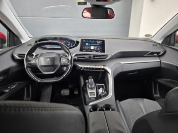 Peugeot 3008 II Crossover 1.6 THP 165KM 2017 Peugeot 3008 *AUTOMAT* 1.6 benzyna* bogate, zdjęcie 20