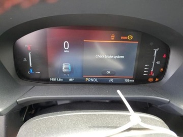 Ford Escape III 2023 Ford Escape 2023r, ST-Line, 1.5L 1.5 Benzyna 182KM, zdjęcie 8