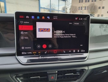 Volkswagen Tayron 2025 Volkswagen Tayron diesel, automatyczna, napęd 4x4, zdjęcie 15