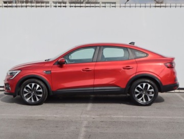 Renault Arkana SUV 1.6 E-TECH 143KM 2022 Renault Arkana E-Tech, Salon Polska, zdjęcie 2