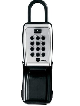 Сейф MASTER LOCK 5422EURD Сейф Черный