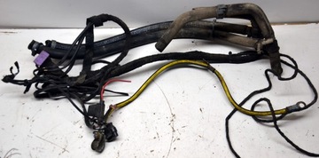 Kompletna instalacja gazowa OMVL 1.5 16V Nissan