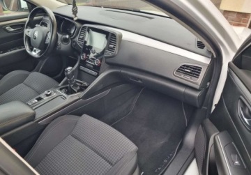 Renault Talisman Kombi 1.7 Blue dCi 150KM 2019 Renault Talisman 1.7D 149PS Zadbane Po oplatach Serwis ASO Dodatkowe kola, zdjęcie 20