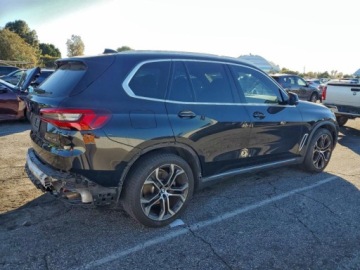 BMW X5 G05 2020 BMW X5 xDrive40i 2020 3.0 Benzyna 335KM, zdjęcie 3