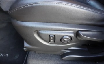 Opel Mokka I X 1.6 CDTI Ecotec 136KM 2018 Opel Mokka Bezwypadkowy Serwisowany 1-Wlasciciel Navi Kamera 4X4 Asystenci, zdjęcie 35