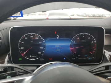 Mercedes GLC C254/X254 2023 Mercedes-Benz GLC 300 4Matic 2023 2.0l 2.0 Benzyna 255KM, zdjęcie 9