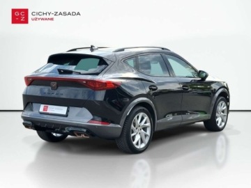 Cupra Formentor Crossover PHEV 1.4 e-HYBRID 204KM 2023 Cupra Formentor Model 2024 plug-in204km 1.4 Hybryda Plug-in 204KM, zdjęcie 4