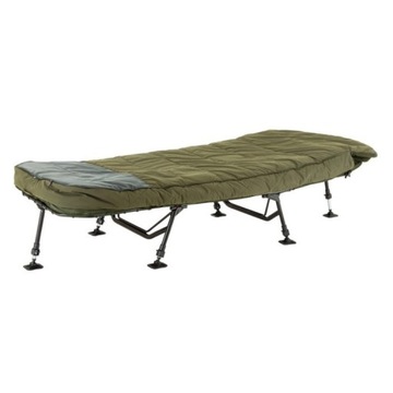 JRC Extreme TX2 Sleep System Łóżko/Śpiwór