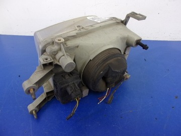 SUBARU JE II SVĚTLO SVĚTLOMET LEVÝ PŘEDNÍ ORIGINÁL