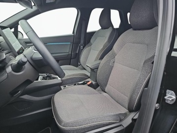 Renault Captur II Crossover Facelifting 1.0 TCe 90KM 2024 Renault Captur 1.0 TCe Techno LPG, FV23, Polski sa, zdjęcie 11