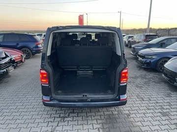 Volkswagen Caravelle T6 2018 Volkswagen Caravelle Automat Klimatronik 9 osobowy, zdjęcie 3