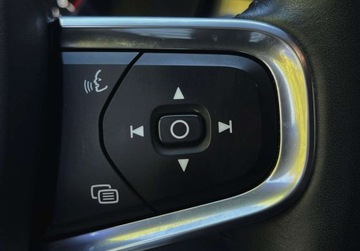 Volvo XC40 Crossover 2.0 D4 190KM 2018 Volvo XC 40 D4 190KM BEZWYPADKOWY automat 4x4 GWARANCJA 2.0, zdjęcie 23